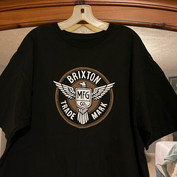 Brixton shirt 😎😎 - Picture 4 of 5